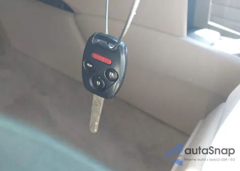 2010 Honda Accord 2.4 Lx-P from USA, damaged, VIN 1HGCP2F40AA000379